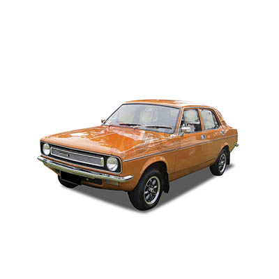 MORRIS MARINA 04-1971/06-1980
