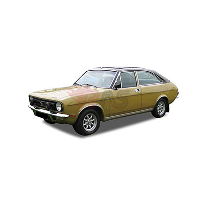 MORRIS MARINA Coupé 04-1971/10-1980