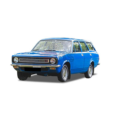 MORRIS MARINA III Break 10-1978/10-1980