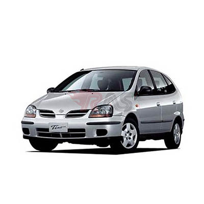 NISSAN ALMERA TINO (V10) 12-1998/02-2006