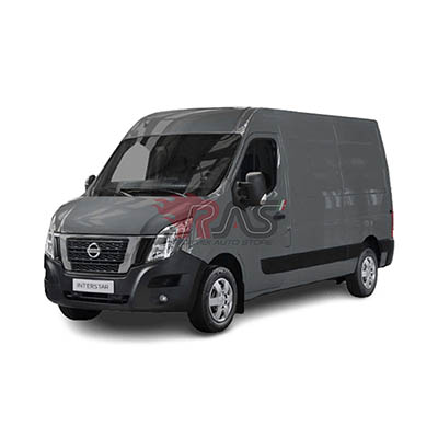 NISSAN INTERSTAR Camionnette (X62B) 11-2021