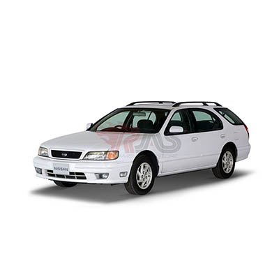 NISSAN MAXIMA / MAXIMA QX IV Station Wagon (A32) 10-1997/12-2000