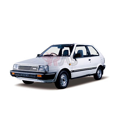 NISSAN MICRA I (K10) 12-1982/11-1992