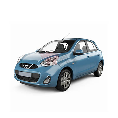 NISSAN MICRA IV (K13K) 05-2010