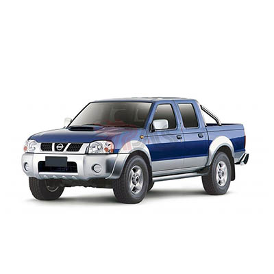 NISSAN NAVARA (D22) 01-1997