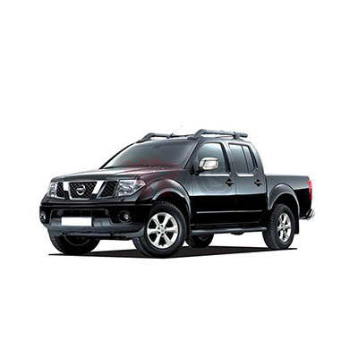 NISSAN NP300 NAVARA (D40) 10-2004