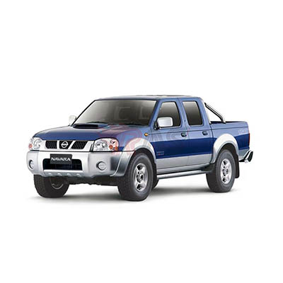 NISSAN NP300 PICKUP (D22) 04-2008