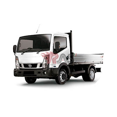 NISSAN NT400 CABSTAR (F24M) 08-2009