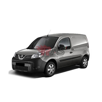 NISSAN NV250 Camionnette (X61) 07-2019