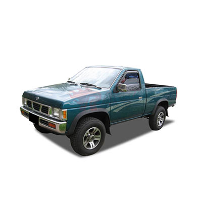 NISSAN PICK UP (D21) 09-1985/12-2008