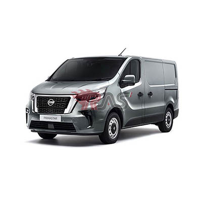 NISSAN PRIMASTAR Camionnette (X82) 11-2021