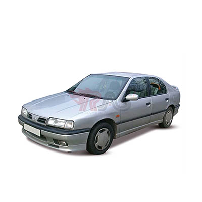 NISSAN PRIMERA Hatchback (P10) 06-1990/06-1996