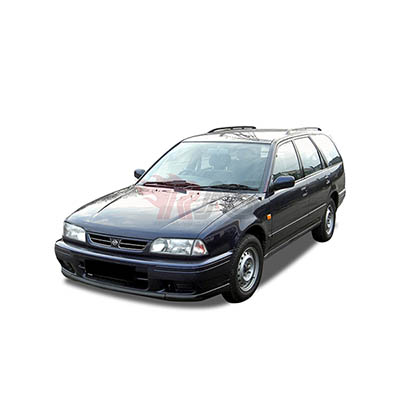 NISSAN PRIMERA Traveller (W10) 07-1990/03-1998