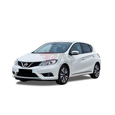 NISSAN PULSAR 3/5 portes (C13) 08-2012