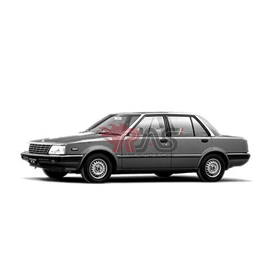 NISSAN STANZA (T11) 08-1981/12-1985