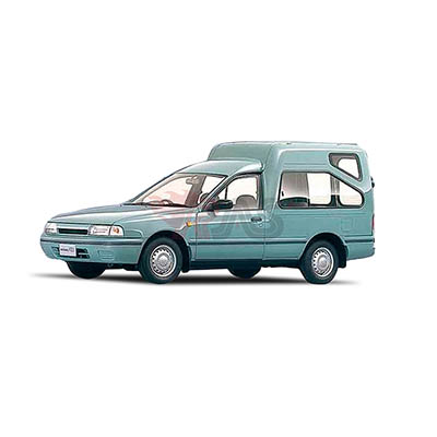 NISSAN SUNNY III Camionnette/Break (Y10) 11-1990/03-2000