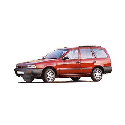 NISSAN SUNNY III Traveller (Y10) 11-1990/03-2000