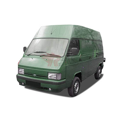 NISSAN TRADE Camionnette 04-1993/10-1998