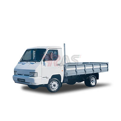 NISSAN TRADE Camion plate-forme/Châssis 01-1994/12-1998