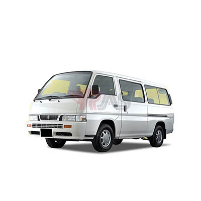 NISSAN URVAN Autobus/Autocar (E24) 06-1986/05-1997