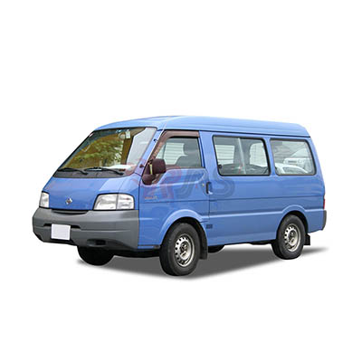 NISSAN VANETTE Autobus/Autocar (C22) 10-1986/06-2013