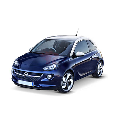 OPEL ADAM (M13) 10-2012/02-2019