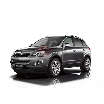 OPEL ANTARA A (L07) 05-2006