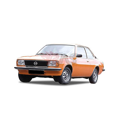 OPEL ASCONA B (81_, 86_, 87_, 88_) 09-1975/08-1981