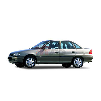 OPEL ASTRA F (T92) 09-1991/09-1998