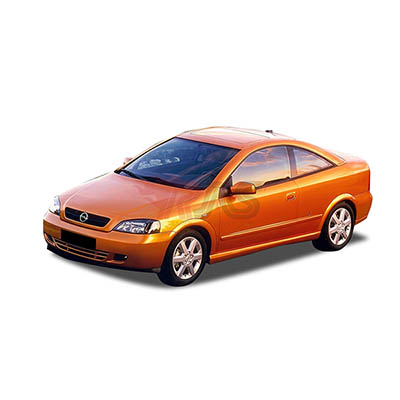 OPEL ASTRA G Coupé (T98) 03-2000/05-2005