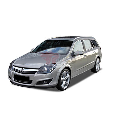 OPEL ASTRA H CLASSIC Break (A04) 12-2006