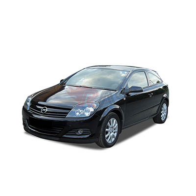 OPEL ASTRA H GTC (A04) 03-2005/10-2010