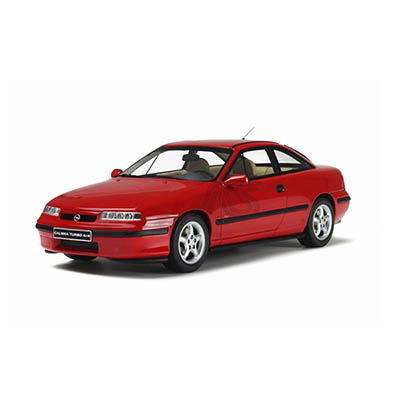 OPEL CALIBRA A (C89) 08-1989/07-1997