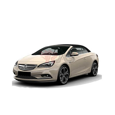 OPEL CASCADA (W13) 03-2013/04-2019