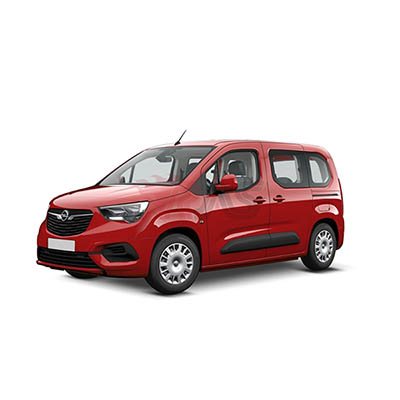 OPEL COMBO E Tour / Life (K9) 06-2018