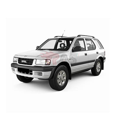 OPEL FRONTERA B (U99) 09-1998/07-2004