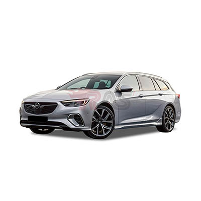 OPEL INSIGNIA B Sports Tourer (Z18) 03-2017