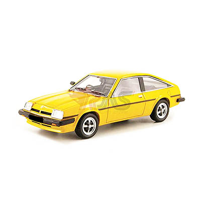 OPEL MANTA B CC (53_, 55_) 09-1975/08-1988