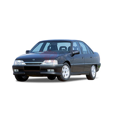 OPEL OMEGA A (V87) 09-1986/05-1994