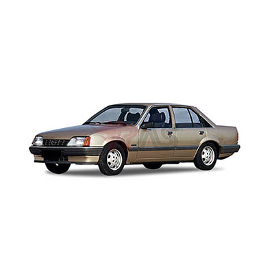 OPEL REKORD E (17_, 11_, 14_, 16_, 18_, 19_) 08-1977/08-1986