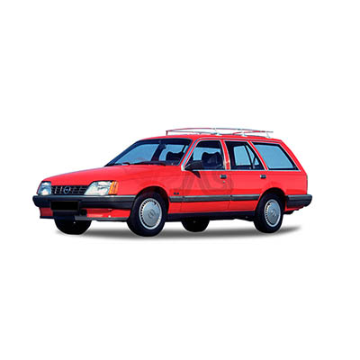 OPEL REKORD E Break (61_, 66_, 67_) 08-1977/08-1986