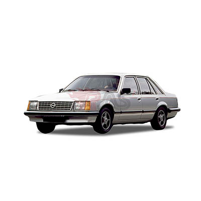 OPEL SENATOR A (29_) 02-1978/08-1987