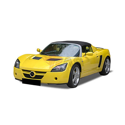 OPEL SPEEDSTER (E01) 06-2000/08-2006