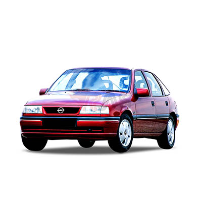 OPEL VECTRA A (J89) 08-1988/12-1995