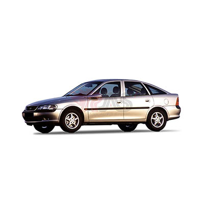 OPEL VECTRA B 3/5 portes (J96) 09-1995/07-2003