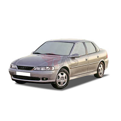 OPEL VECTRA B (J96) 09-1995/07-2004