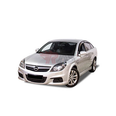 OPEL VECTRA C (Z02) 04-2002/01-2009