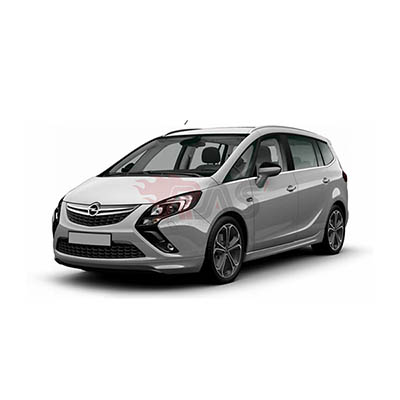 OPEL ZAFIRA TOURER C (P12) 10-2011