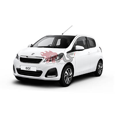 PEUGEOT 108 05-2014