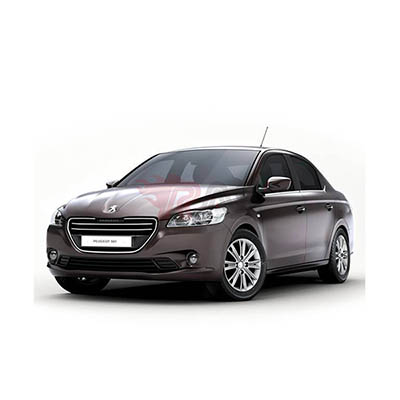 PEUGEOT 301 11-2012